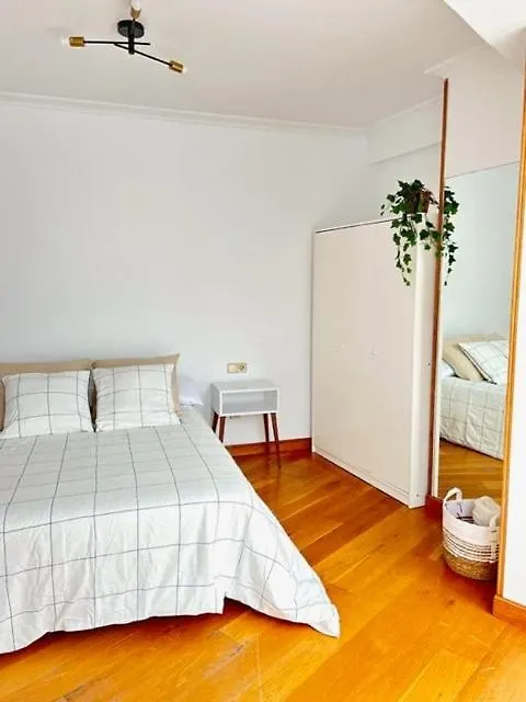 Apartment Apartamento Centro Santander Spain